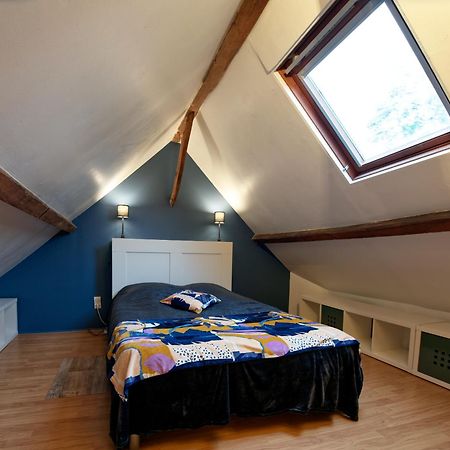 Le Cottage Bordeaux-Saint-Clair Kültér fotó