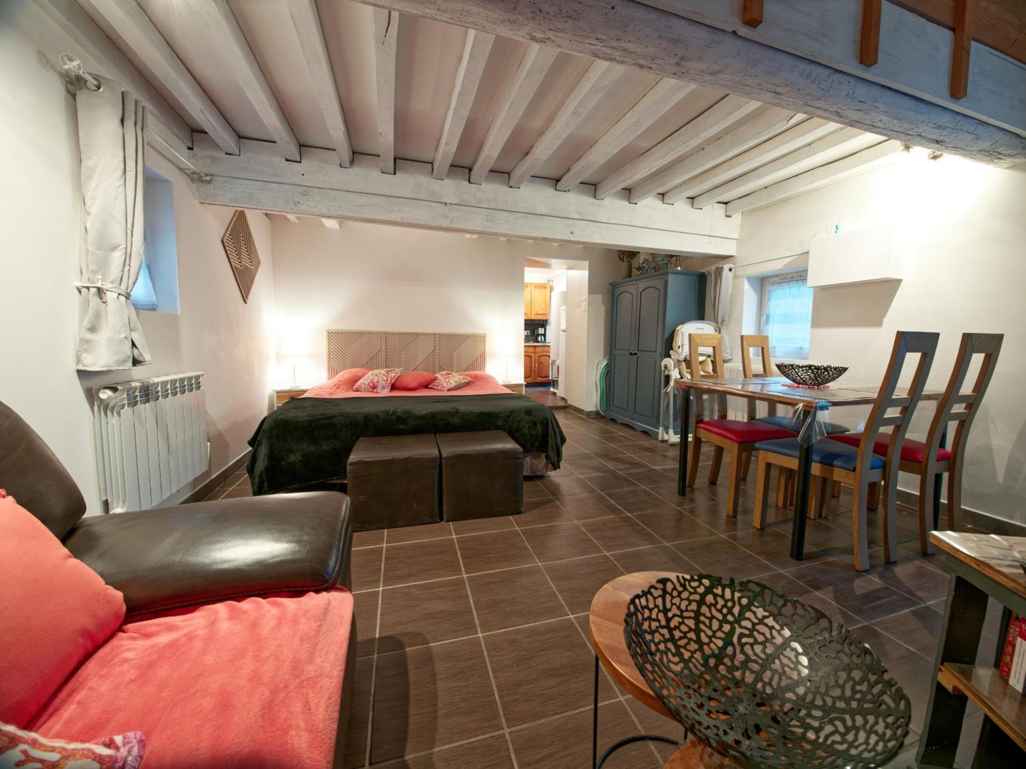 Le Cottage Bordeaux-Saint-Clair Kültér fotó