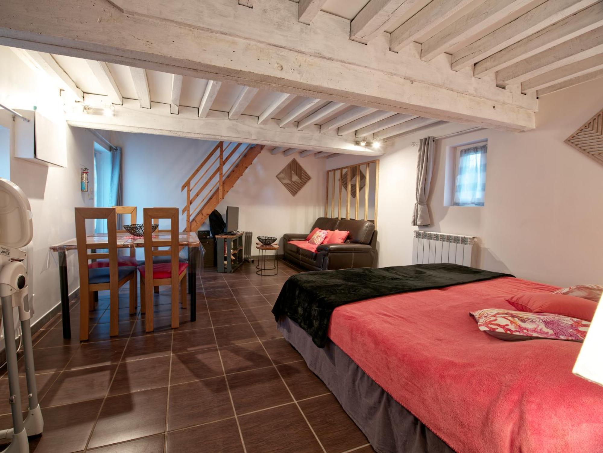 Le Cottage Bordeaux-Saint-Clair Kültér fotó
